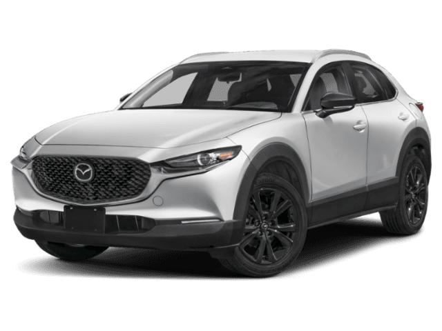 2026 Mazda CX-30 2.5 S Select Sport — photo 1 of 13