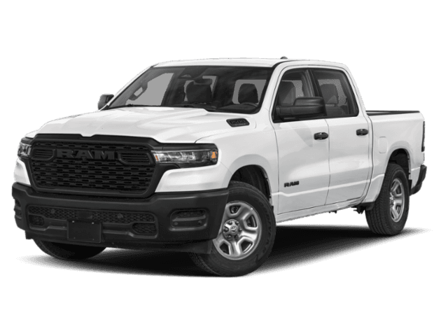 2026 RAM 1500 Base — photo 1 of 13