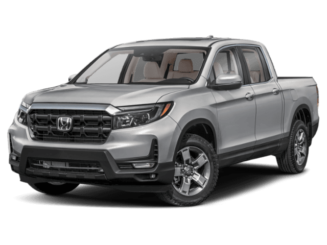 2026 Honda Ridgeline RTL — photo 1 of 12