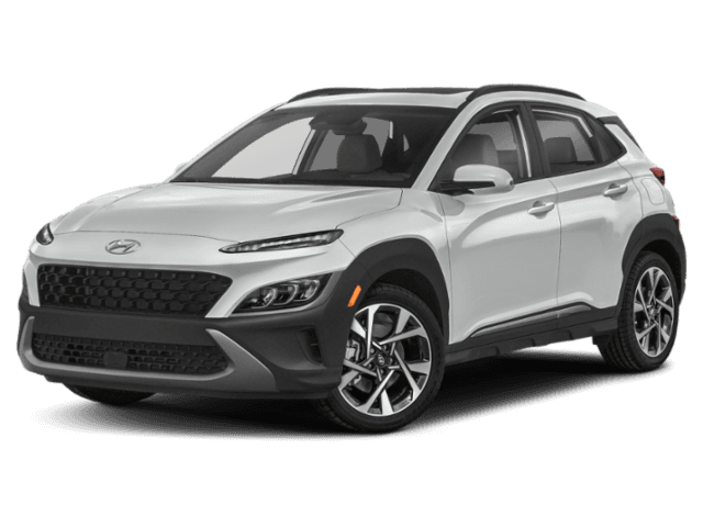 2023 Hyundai Kona Limited — photo 1 of 13