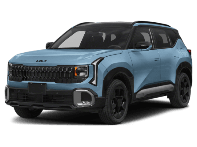 2027 Kia Seltos Base — photo 1 of 15