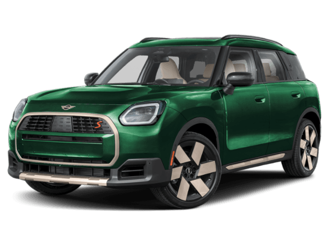 2025 Mini Countryman Base — photo 1 of 10