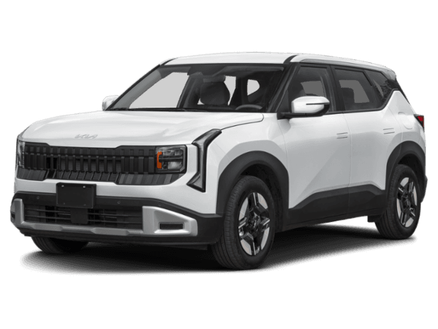 2027 Kia Seltos LX — photo 1 of 14