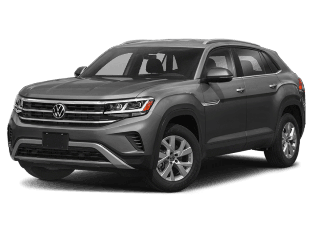 2020 Volkswagen Atlas Cross Sport 2.0T S — photo 1 of 12