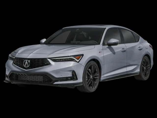 2026 Acura Integra w/A-Spec Technology Package — photo 1 of 4