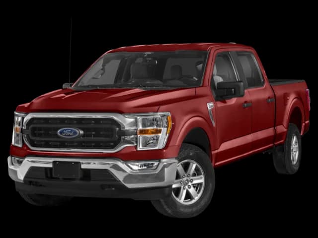 2023 Ford F-150 XLT — photo 1 of 13