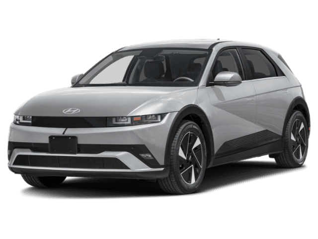 2027 Hyundai IONIQ 5 SEL — photo 1 of 13