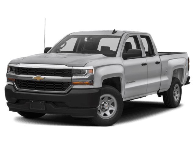 2019 Chevrolet Silverado 1500 LD LT — photo 1 of 13
