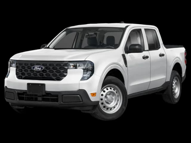 2026 Ford Maverick XL — photo 1 of 5
