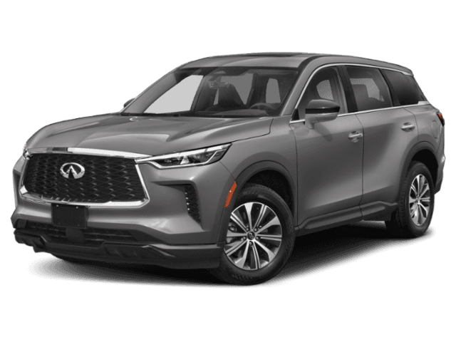2024 INFINITI QX60 PURE — photo 1 of 13