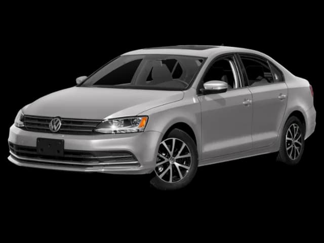 2015 Volkswagen Jetta Sedan 2.0L S w/Technology — photo 1 of 13