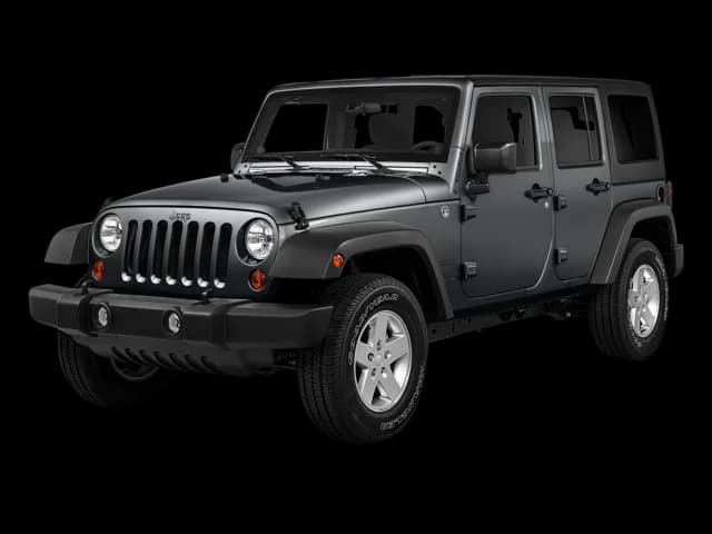 2017 Jeep Wrangler Sport — photo 1 of 16