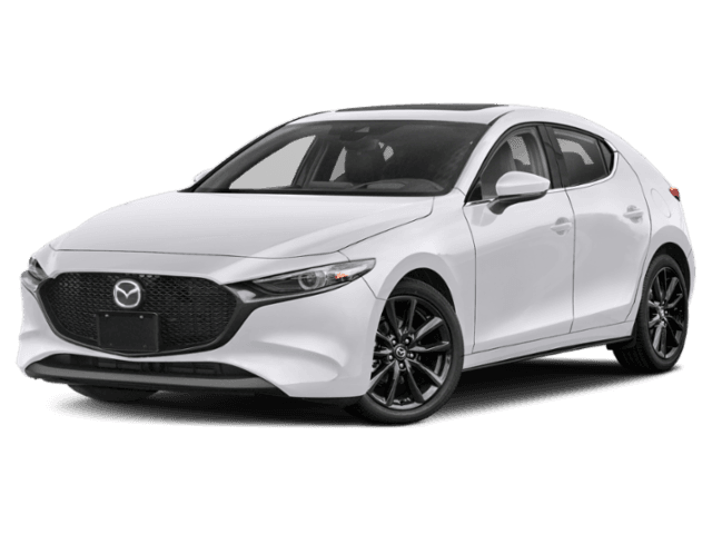2020 Mazda Mazda3 Hatchback Premium Package — photo 1 of 13