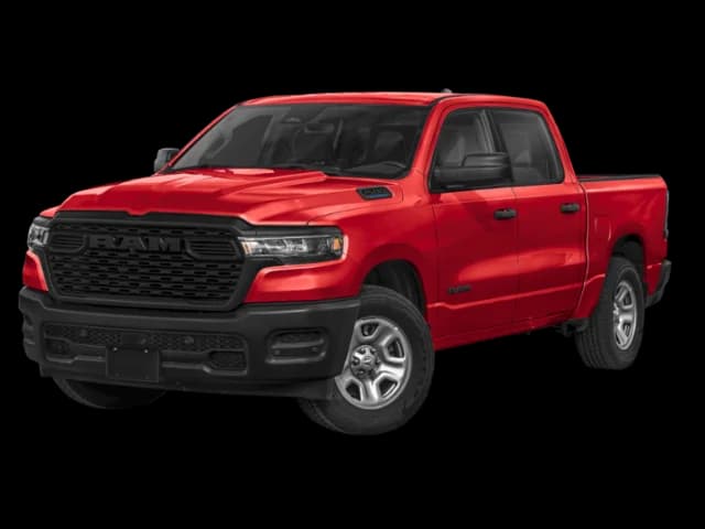 2026 RAM 1500 Express — photo 1 of 12