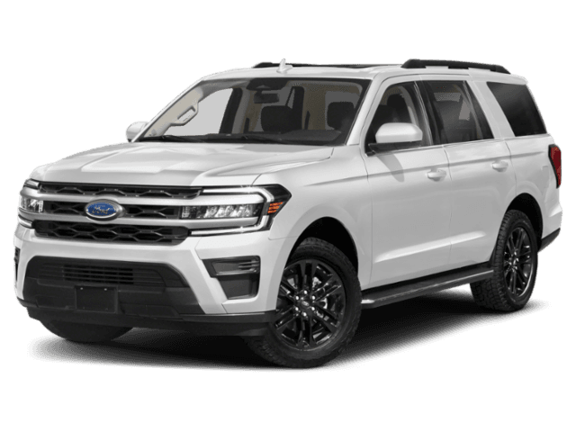 2024 Ford Expedition XLT — photo 1 of 13