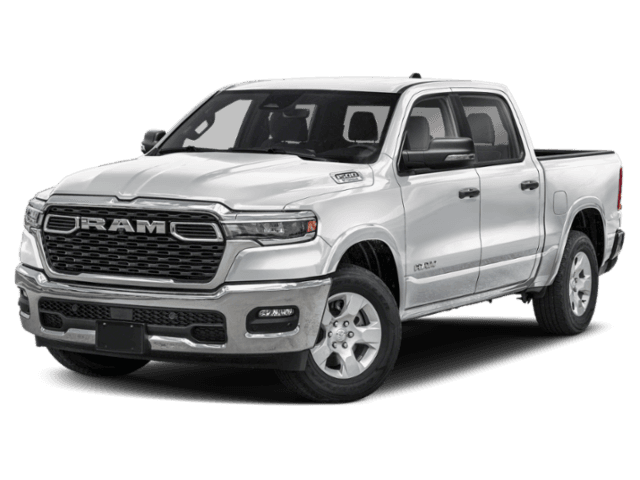 2027 RAM 1500 Base — photo 1 of 12