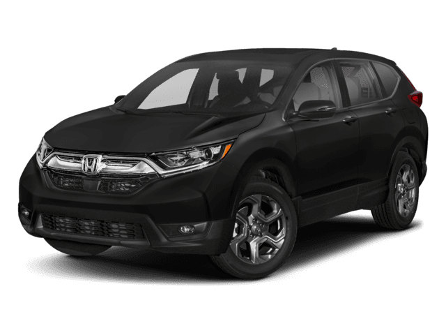2018 Honda CR-V EX-L — photo 1 of 14