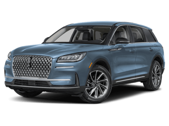 2023 Lincoln Corsair Standard — photo 1 of 13