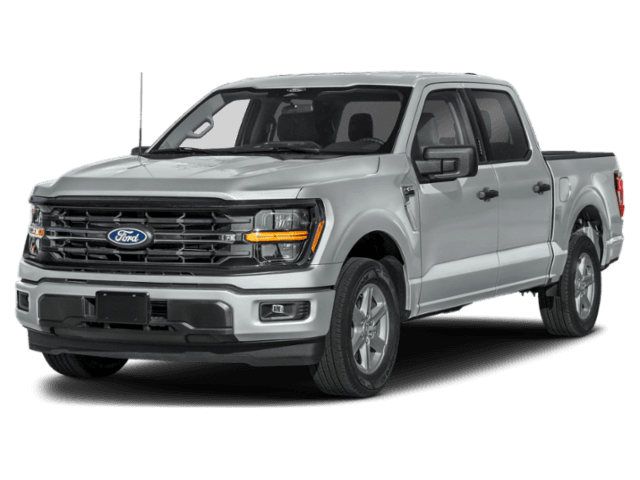 2026 Ford F-150 XLT — photo 1 of 12