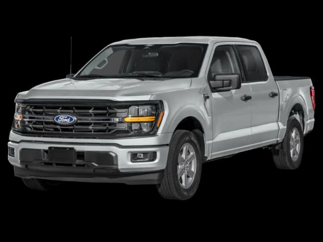 2026 Ford F-150 XLT — photo 1 of 12