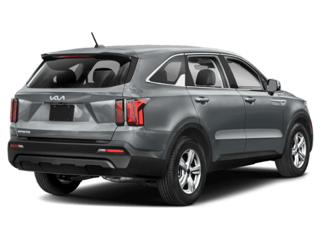 2023 Kia Sorento LX — photo 1 of 7