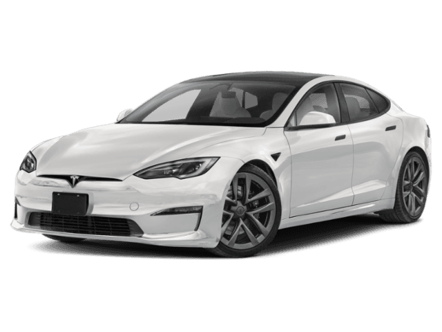 2024 Tesla Model S Base — photo 1 of 14