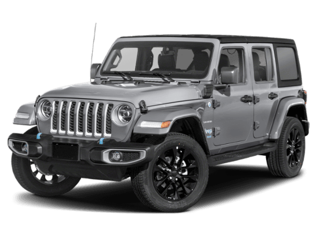 2023 Jeep Wrangler Base — photo 1 of 11