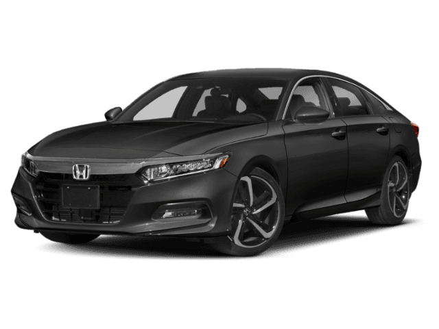 2018 Honda Accord Sedan Sport 1.5T — photo 1 of 13