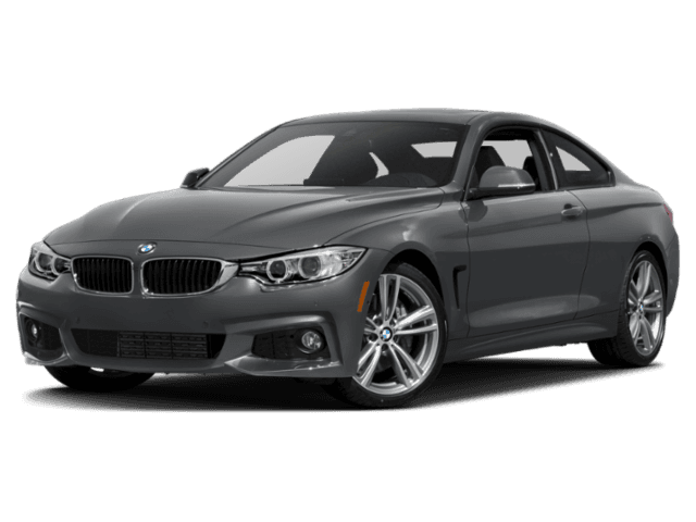 2015 BMW 4 Series 435i — photo 1 of 15