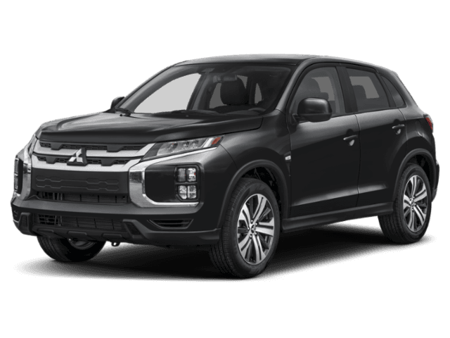 2026 Mitsubishi Outlander Sport Base — photo 1 of 11