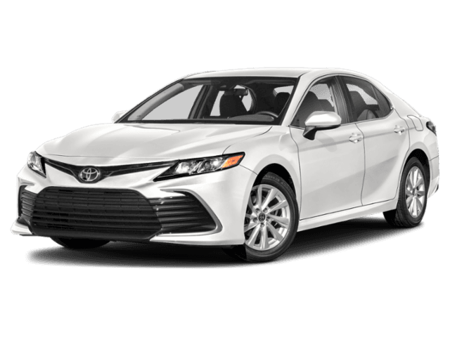 2024 Toyota Camry LE — photo 1 of 14