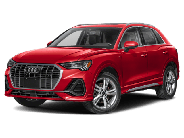2025 Audi Q3 Premium — photo 1 of 12