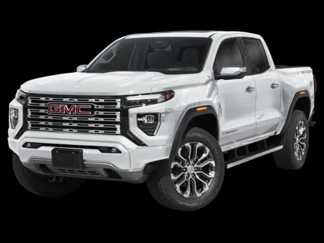 2026 GMC Canyon 4WD Denali — photo 1 of 13