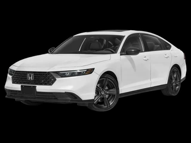 2023 Honda Accord Hybrid Sport-L — photo 1 of 12
