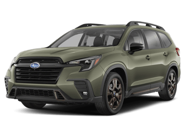 2025 Subaru Ascent Limited Bronze Edition — photo 1 of 2