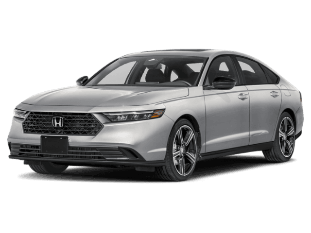 2026 Honda Accord Hybrid Sport — photo 1 of 12