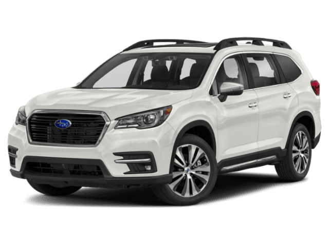 2021 Subaru Ascent Touring — photo 1 of 13