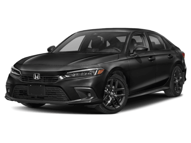 2024 Honda Civic Sedan Sport — photo 1 of 12