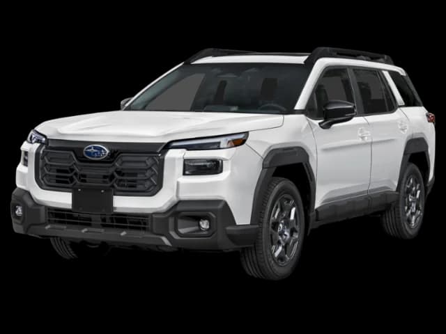 2026 Subaru Outback Premium — photo 1 of 12