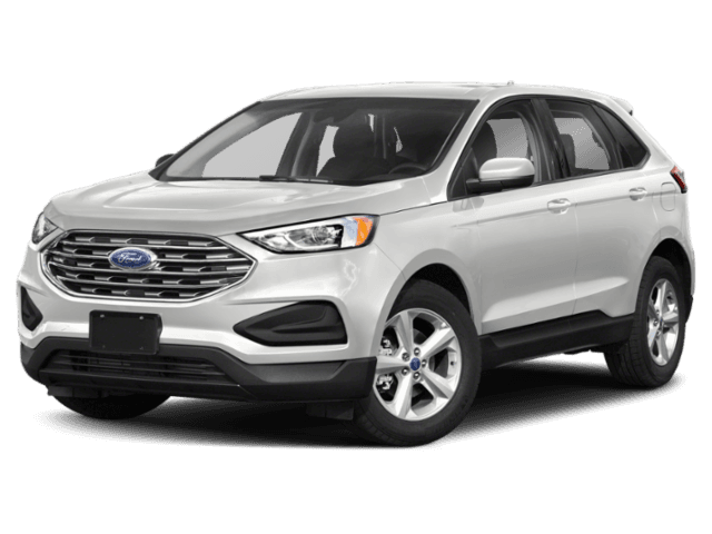 2020 Ford Edge SE — photo 1 of 13