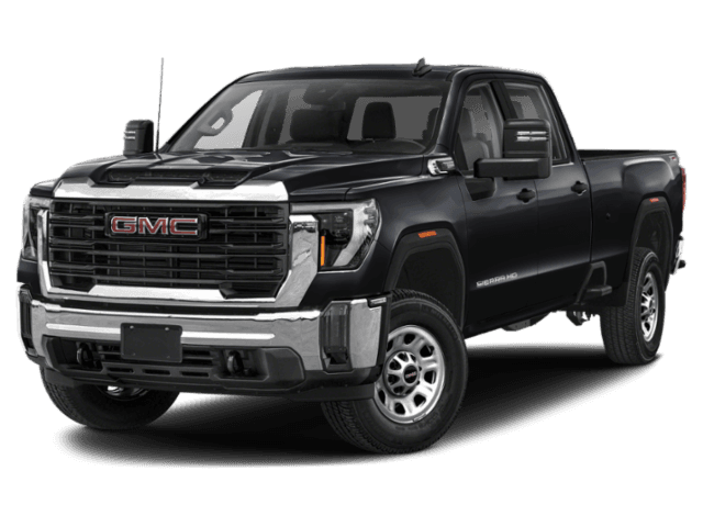2025 GMC Sierra 3500HD Denali — photo 1 of 12