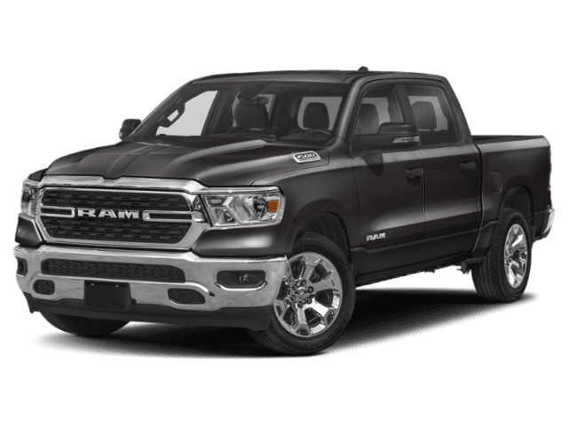 2024 RAM 1500 Base — photo 1 of 12