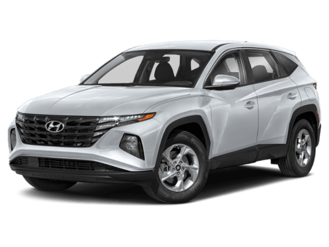 2024 Hyundai Tucson SE — photo 1 of 12