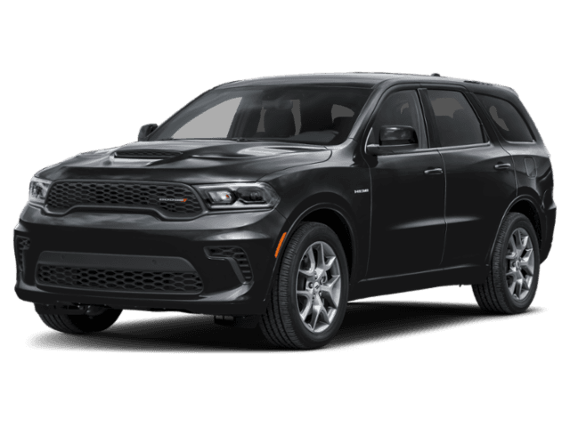 2027 Dodge Durango GT — photo 1 of 13