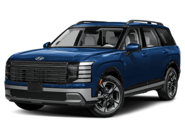 2027 Hyundai Palisade Limited 7P — photo 1 of 13