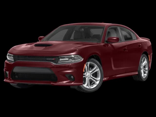 2020 Dodge Charger GT — photo 1 of 16