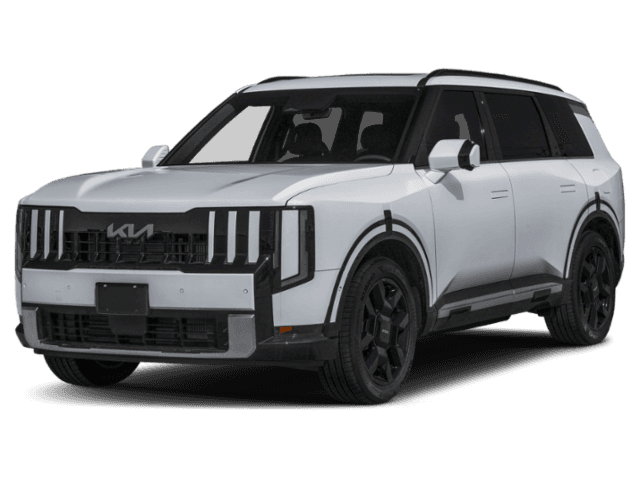 2027 Kia Telluride Hybrid SX-Prestige — photo 1 of 14