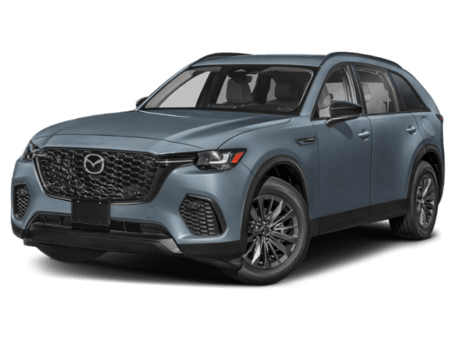2026 Mazda CX-70 3.3 Turbo Preferred — photo 1 of 13