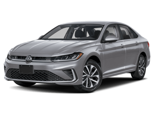 2027 Volkswagen Jetta S — photo 1 of 12