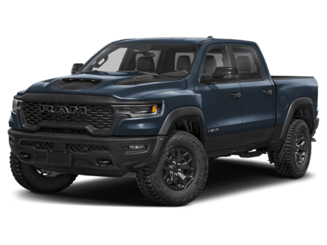 2026 RAM 1500 RHO — photo 1 of 13